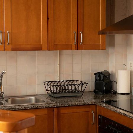 Apartament Cadi- Moixero Baga Ruang foto