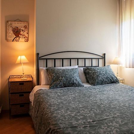 Apartament Cadi- Moixero Baga Ruang foto