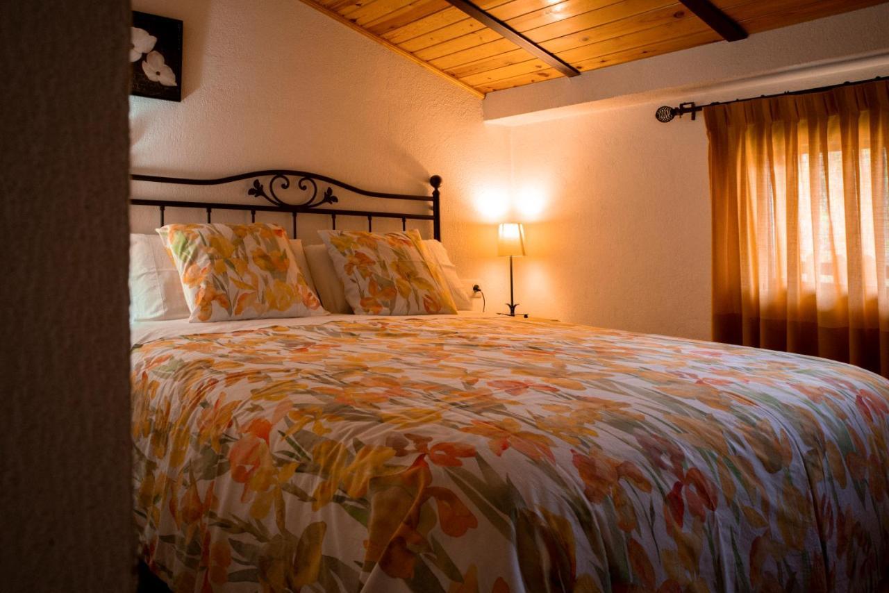 Apartament Cadi- Moixero Baga Ruang foto