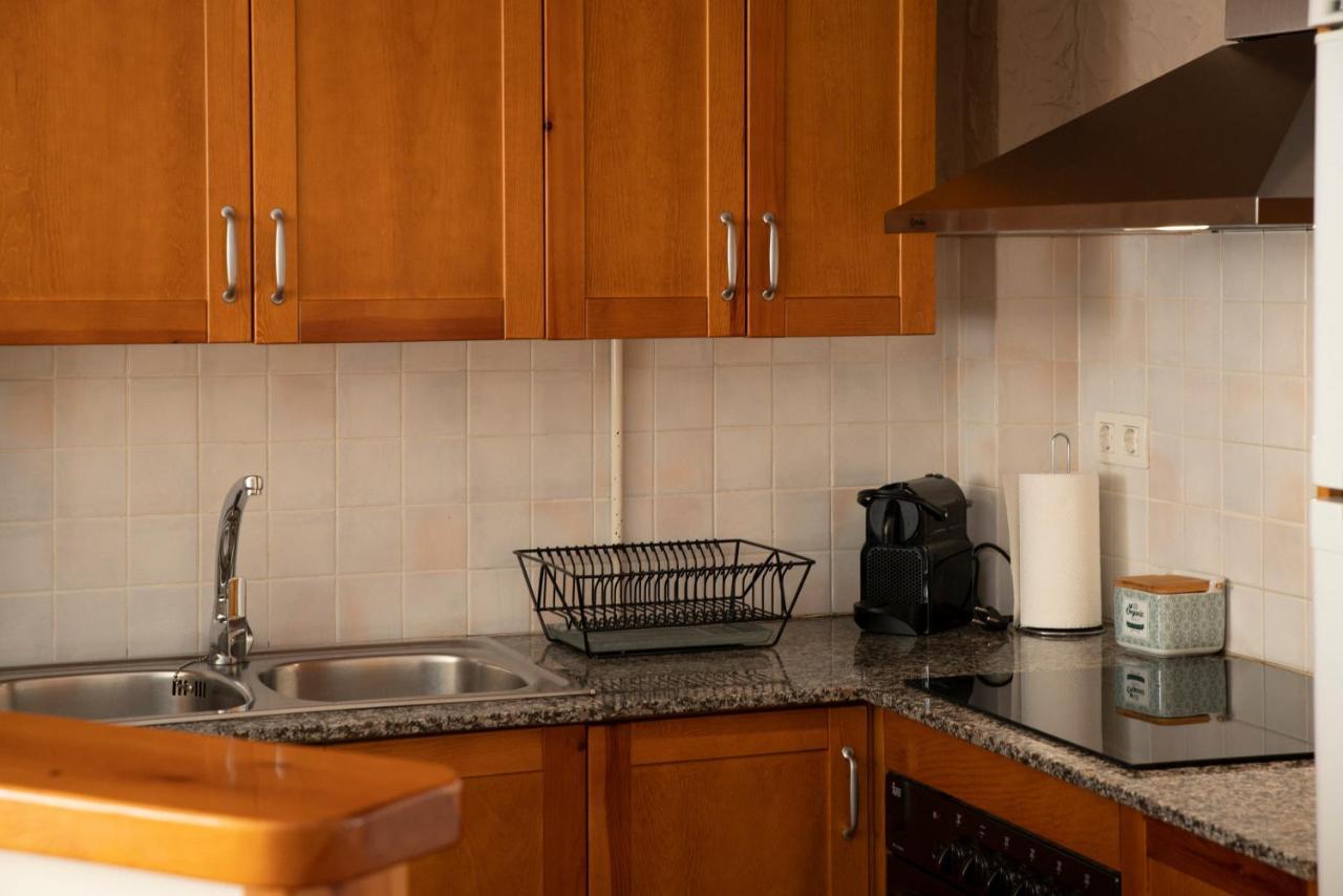 Apartament Cadi- Moixero Baga Ruang foto